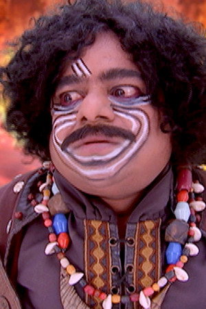 Shatir Pari's Plan For Baalveer