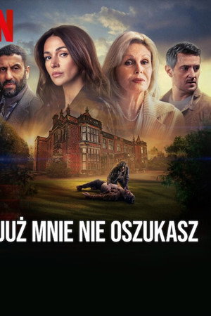 Już mnie nie oszukasz