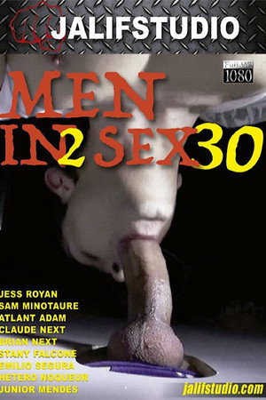 Men in2 Sex 30