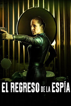 El regreso de la espía