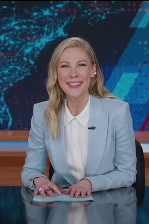 April 1, 2026 - Dr. Mary Claire Haver