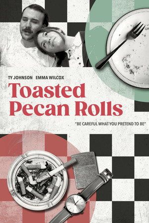 Toasted Pecan Rolls