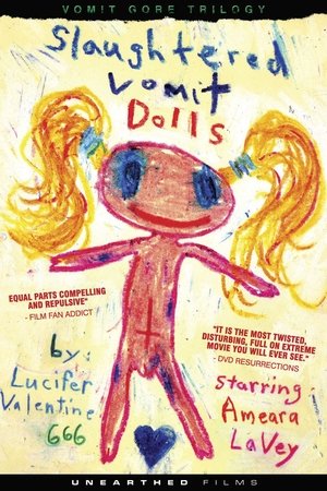 The Making of 'Slaughter Vomit Dolls'