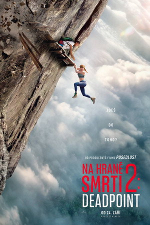 Na hraně smrti 2: Deadpoint