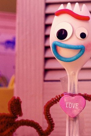 What Is Love?