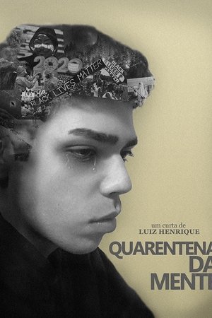 Quarentena da mente