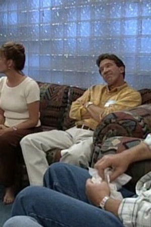 Každé manželství potřebuje údržbu