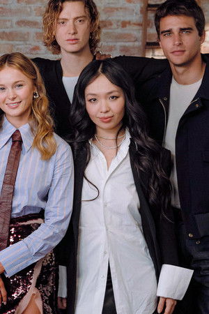 Love Me, Love Me - Cuori Magnetici