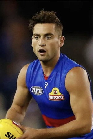 Luke Dahlhaus