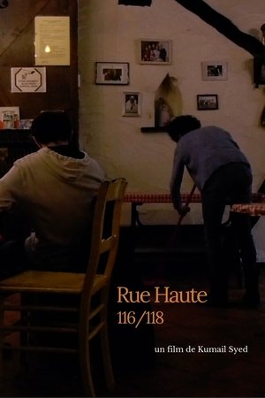 Rue Haute 116/118