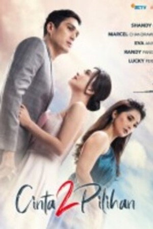 Cinta 2 Pilihan