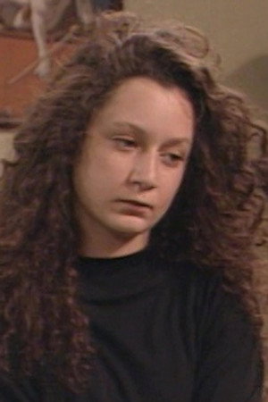 Darlene Fades to Black