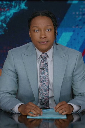 March 25, 2026 - Joel Martinez aka "The Kid Mero"