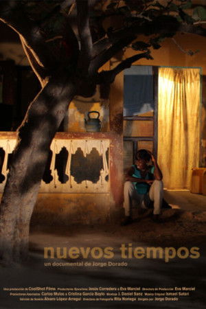 Nuevos tiempos