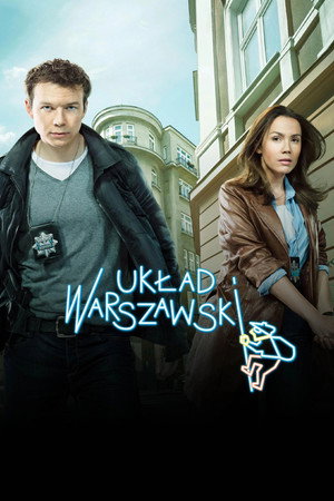 Układ Warszawski