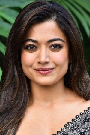 Rashmika Mandanna Rashmika Mandanna