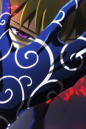 Those Who Shed Petals