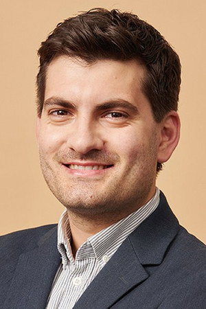 Frederik Vad