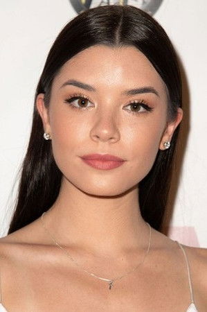 Grace Moorea Phillips