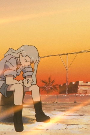 The Black Thread of Fate