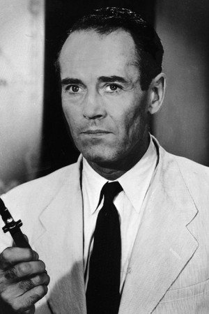 Henry Fonda
