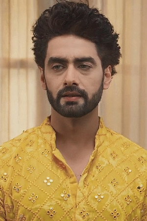 Armaan's gratitude to Abhira