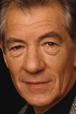 Ian McKellen