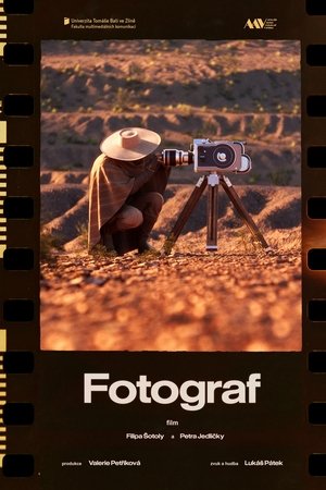 Fotograf