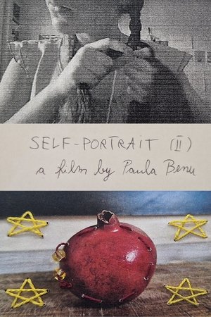 Self-portrait II