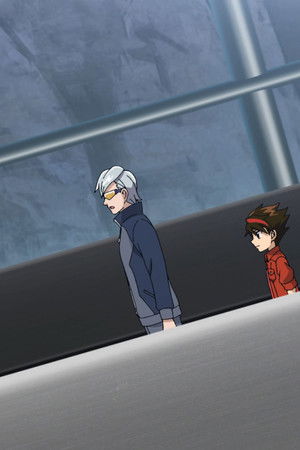 Superparta vs. AAAnimus