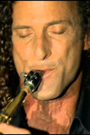 Kenny G: An Evening Of Rhythm & Romance