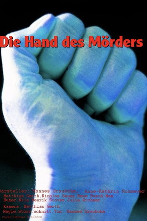 The Hand of the Murderer