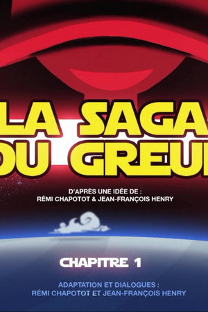 Let's Play Saga of the Gruel: Chapter 1