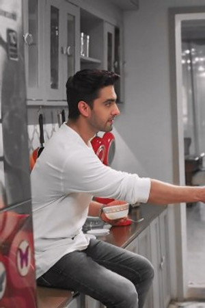 Krish pays Sanjay back