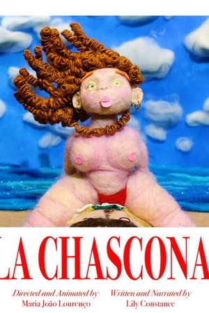La Chascona