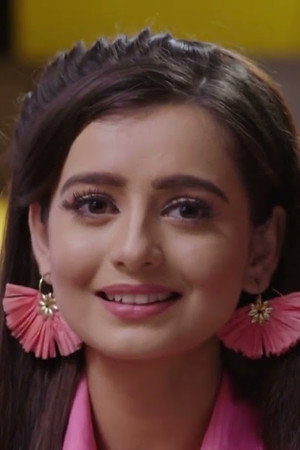 Natasha Hires Paakhi as Her Personal Assistant