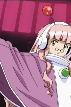Yayoi Goes Straight!