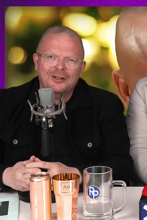 Frank van Etten: 'Ik ben onschuldig' & Lale Gül blijft een afgekeurde Turk