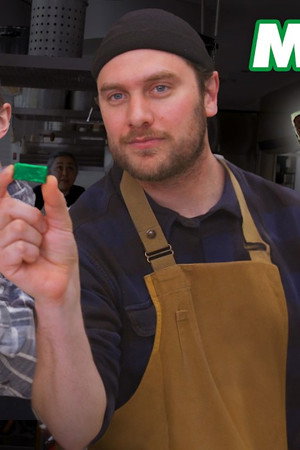 Pastry Chefs Attempt to Make Gourmet Andes Mints