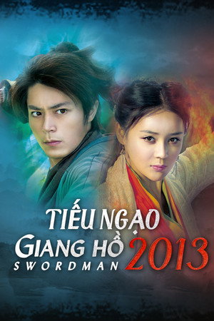 Tiếu Ngạo Giang Hồ
