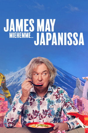 James May: Miehemme...