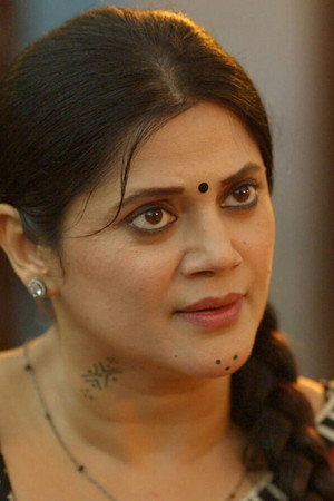 E1236. Pushpa Takes A Stand