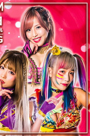 Stardom in Toyohashi