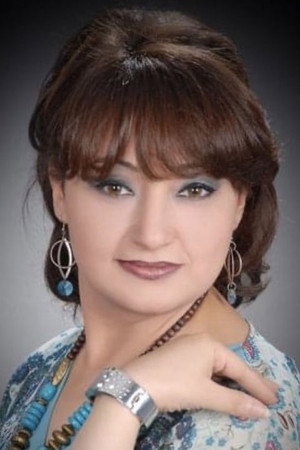 Marwa Nusair