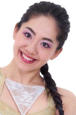 Sanae Takebayashi