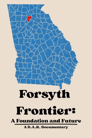 Forsyth Frontier: A Foundation and Future