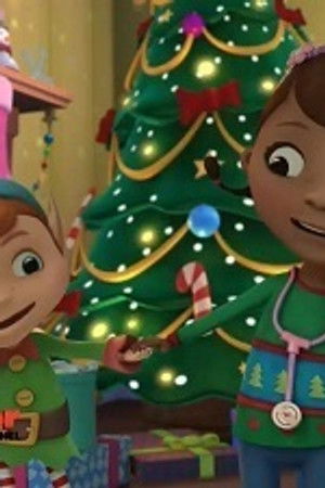 Veselé vánoce, Plyšákovi