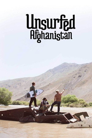 Unsurfed Afghanistan