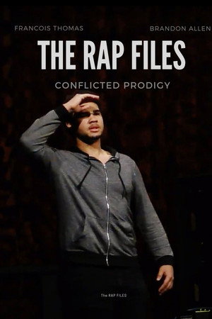 The Rap Files: Conflicted Prodigy