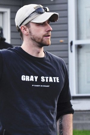 A Gray State